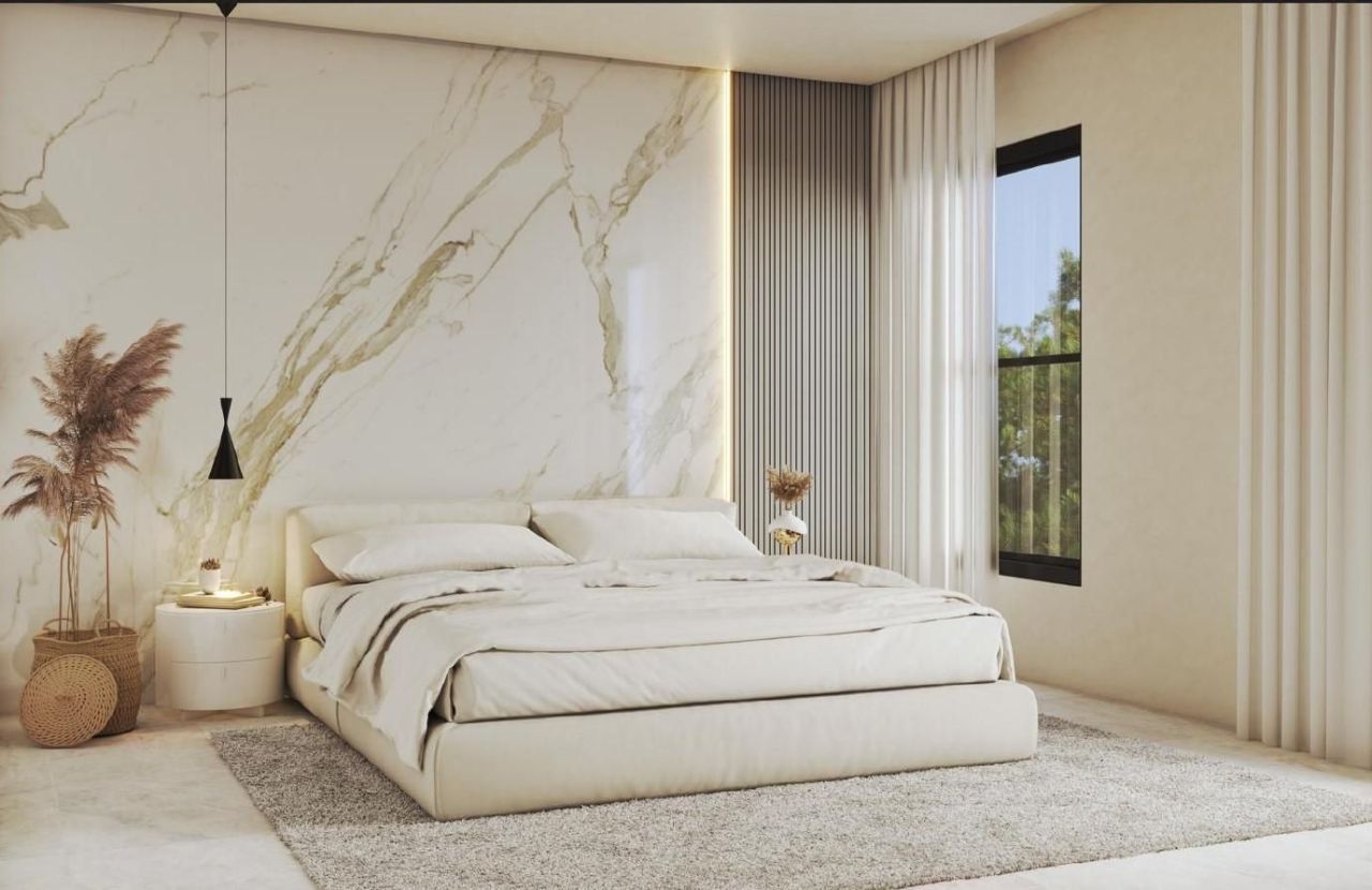 Appartamenti a Nicosia, Cipro, 140 m² - foto 5