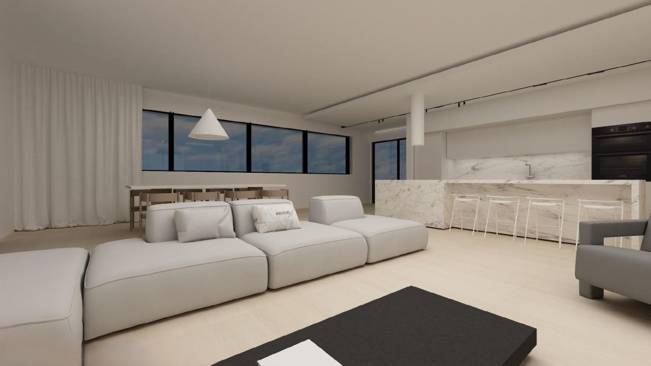 Apartment in Larnaca, Cyprus, 76 m² - picture 5