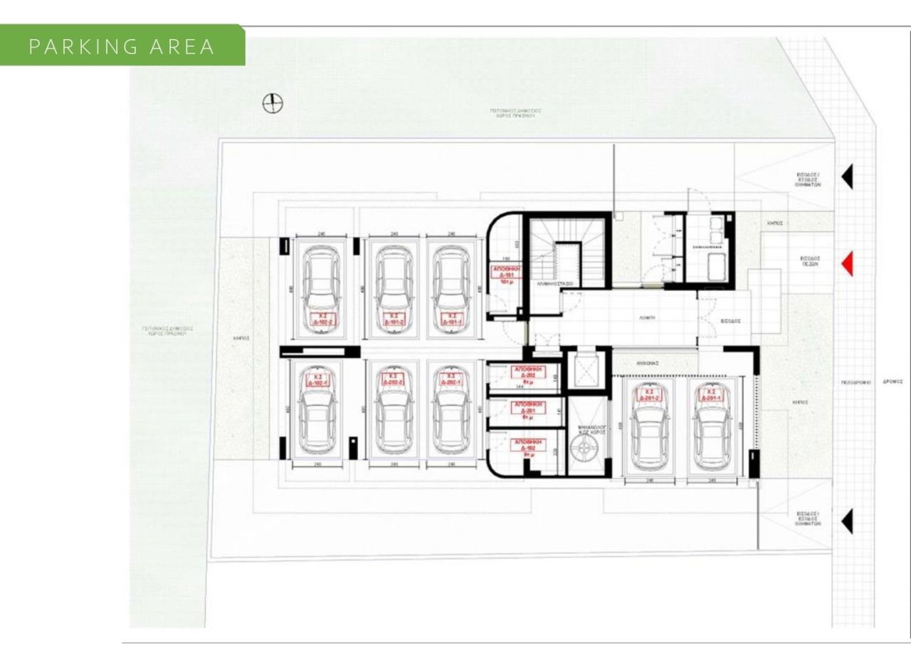 Apartment in Nicosia, Cyprus, 151 m² - picture 5