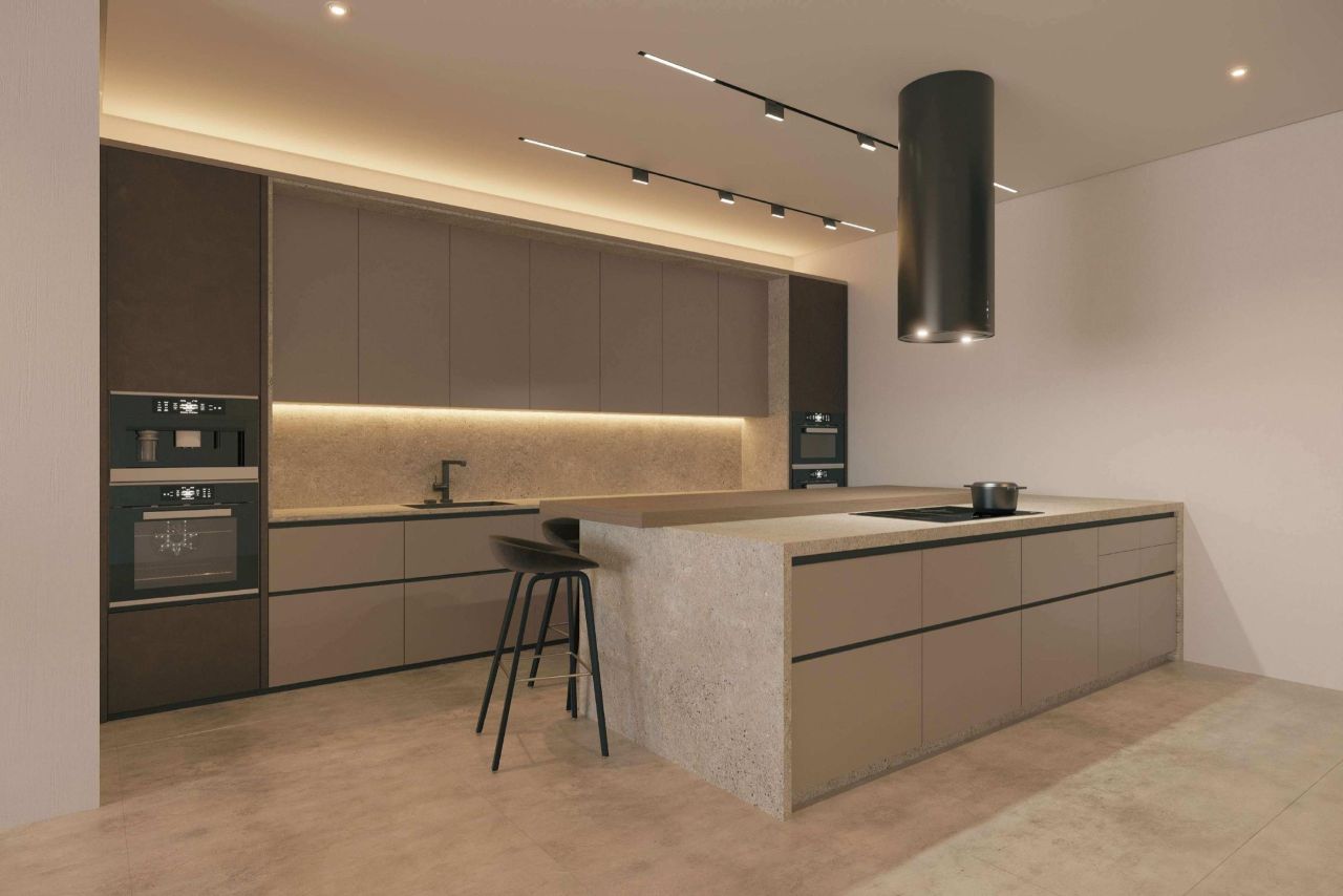 Apartment in Nicosia, Cyprus, 85 m² - picture 5