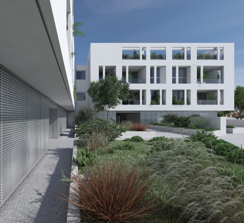 Apartment in Nicosia, Cyprus, 140 m² - picture 1