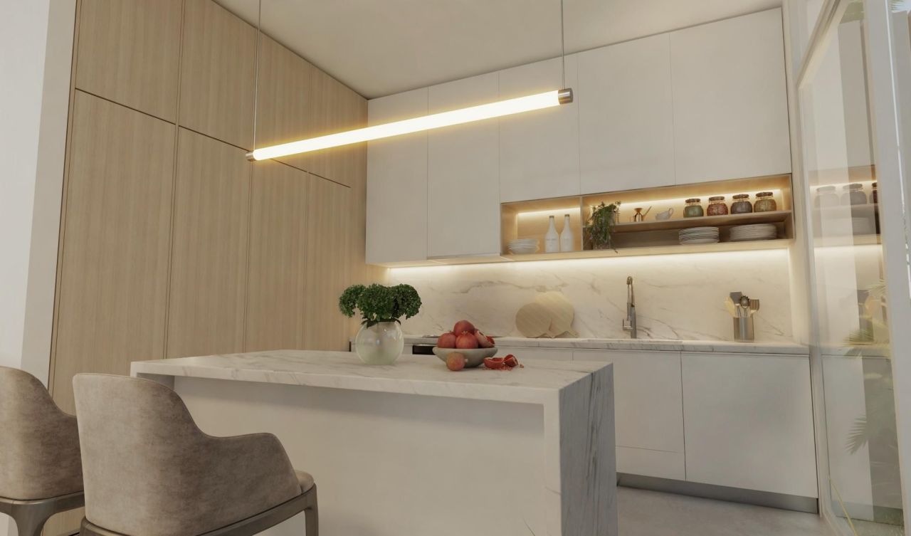 Maison à Famagouste, Chypre, 172 m² - image 5