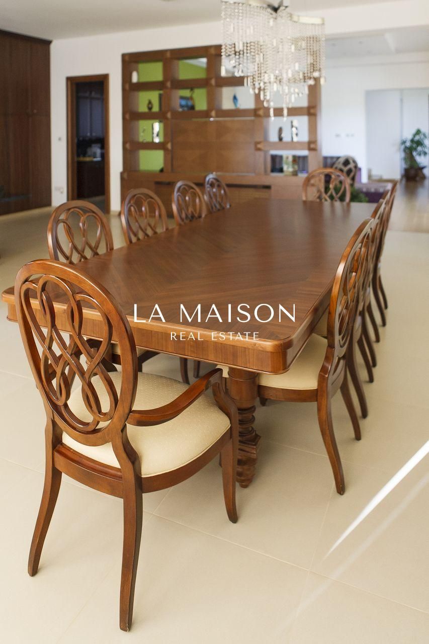 Casa en Nicosia, Chipre, 680 m² - imagen 5