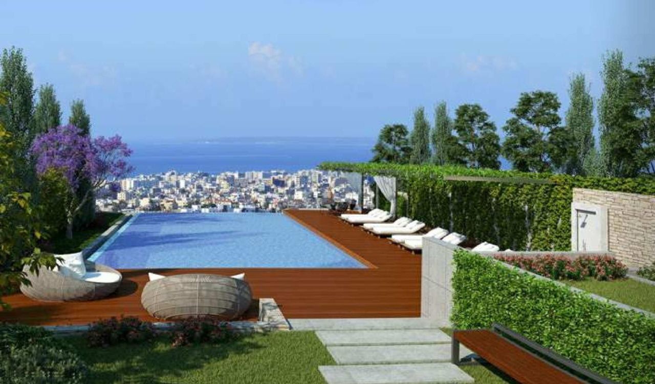 Apartment in Limassol, Cyprus, 156 m² - picture 5