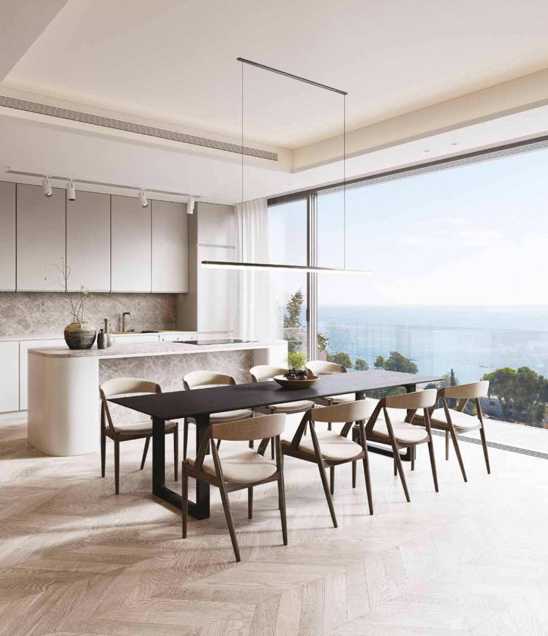 Appartement à Limassol, Chypre, 157 m² - image 5