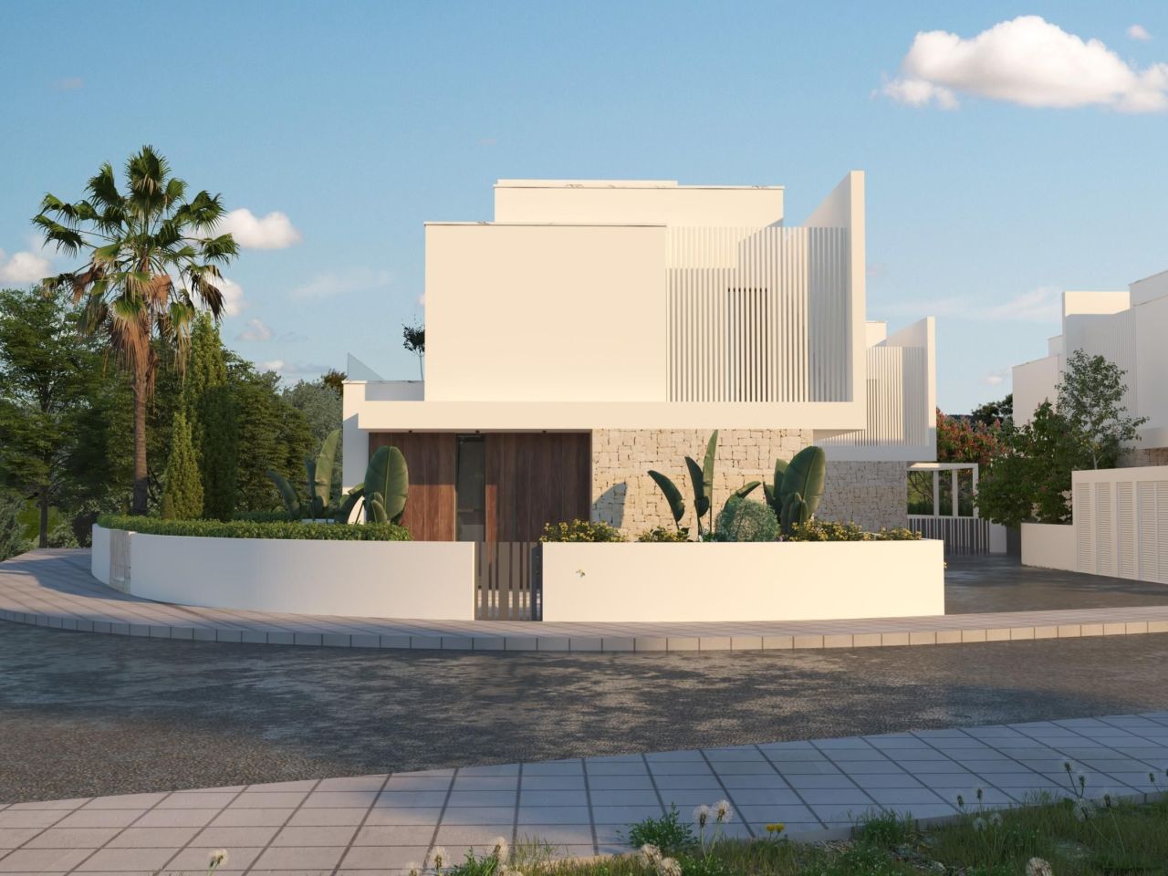 Casa en Famagusta, Chipre, 126 m² - imagen 5