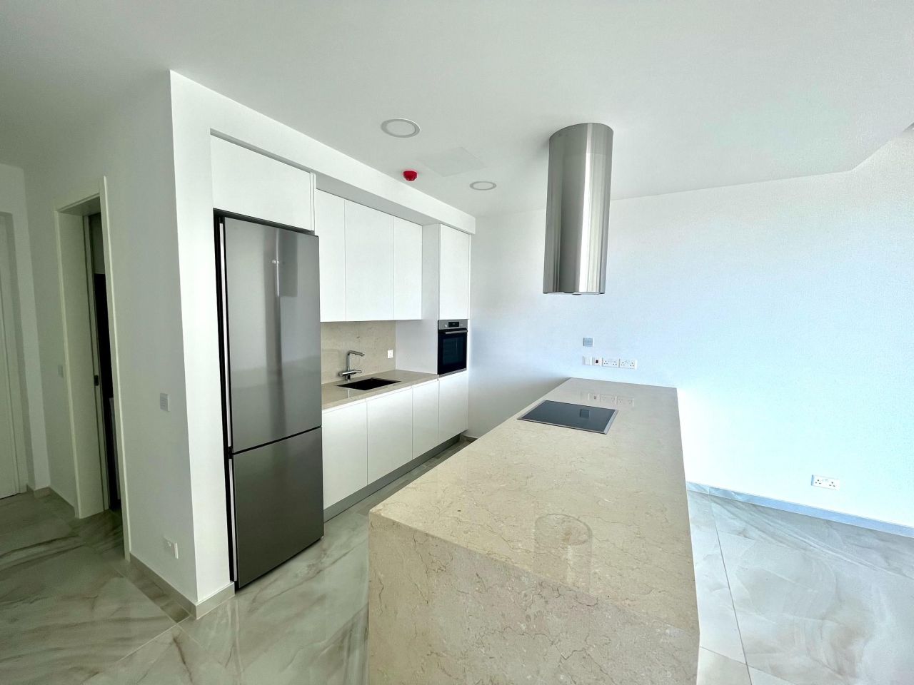 Apartamento en Limasol, Chipre, 150 m² - imagen 5