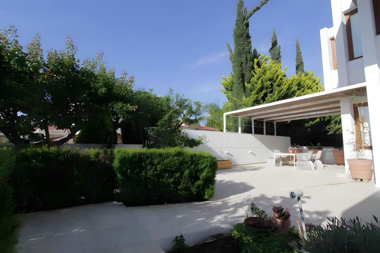 House in Limassol, Cyprus, 590 m² - picture 5