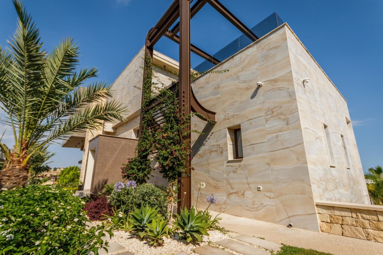 Haus in Limassol, Zypern, 1 000 m² - Foto 5