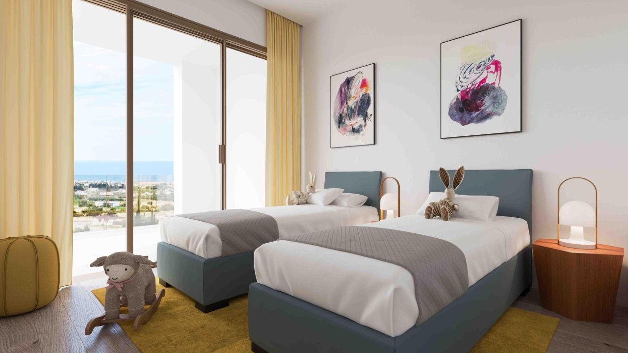 Maison à Paphos, Chypre, 292 m² - image 5