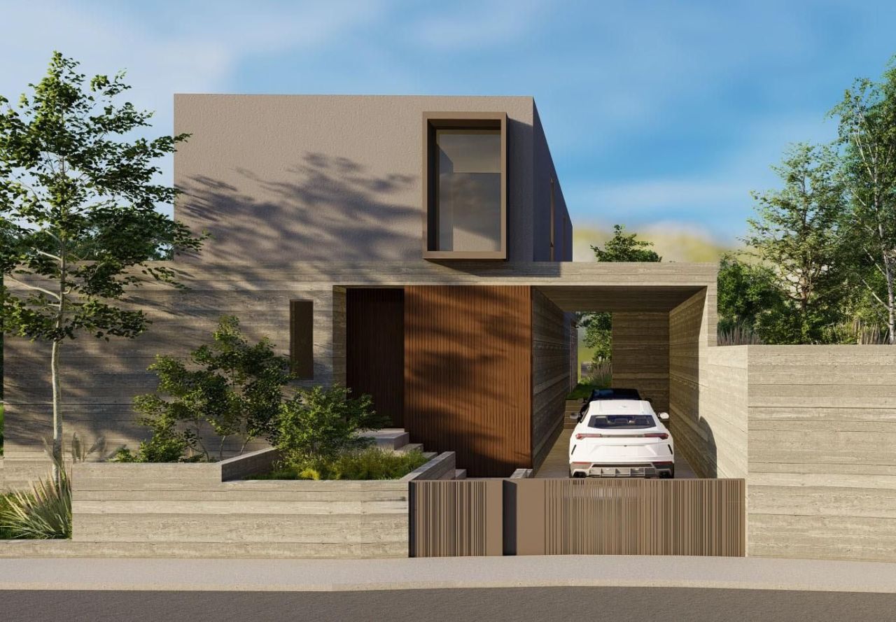 Casa en Pafos, Chipre, 324 m² - imagen 5