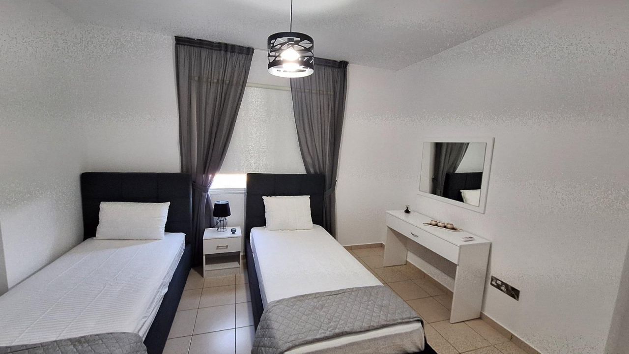 Apartamento en Pafos, Chipre, 94 m² - imagen 5