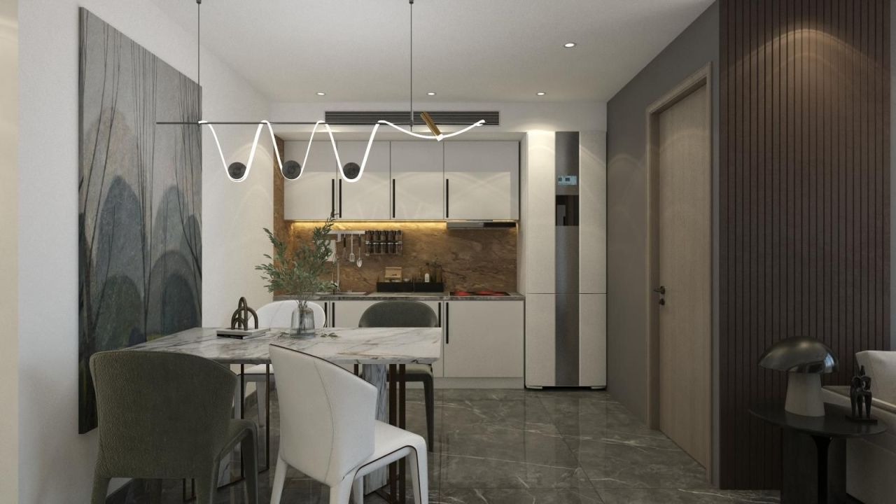 House in Paphos, Cyprus, 142 m² - picture 5