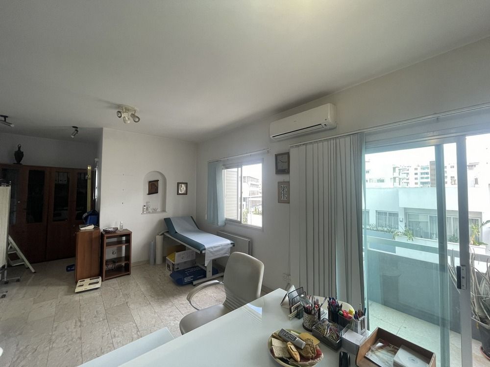 Apartment in Nikosia, Zypern, 180 m² - Foto 5