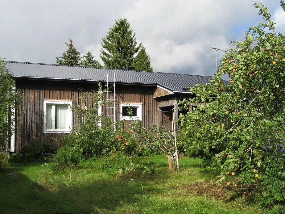 Maison à Vaasa, Finlande, 95 m² - image 1