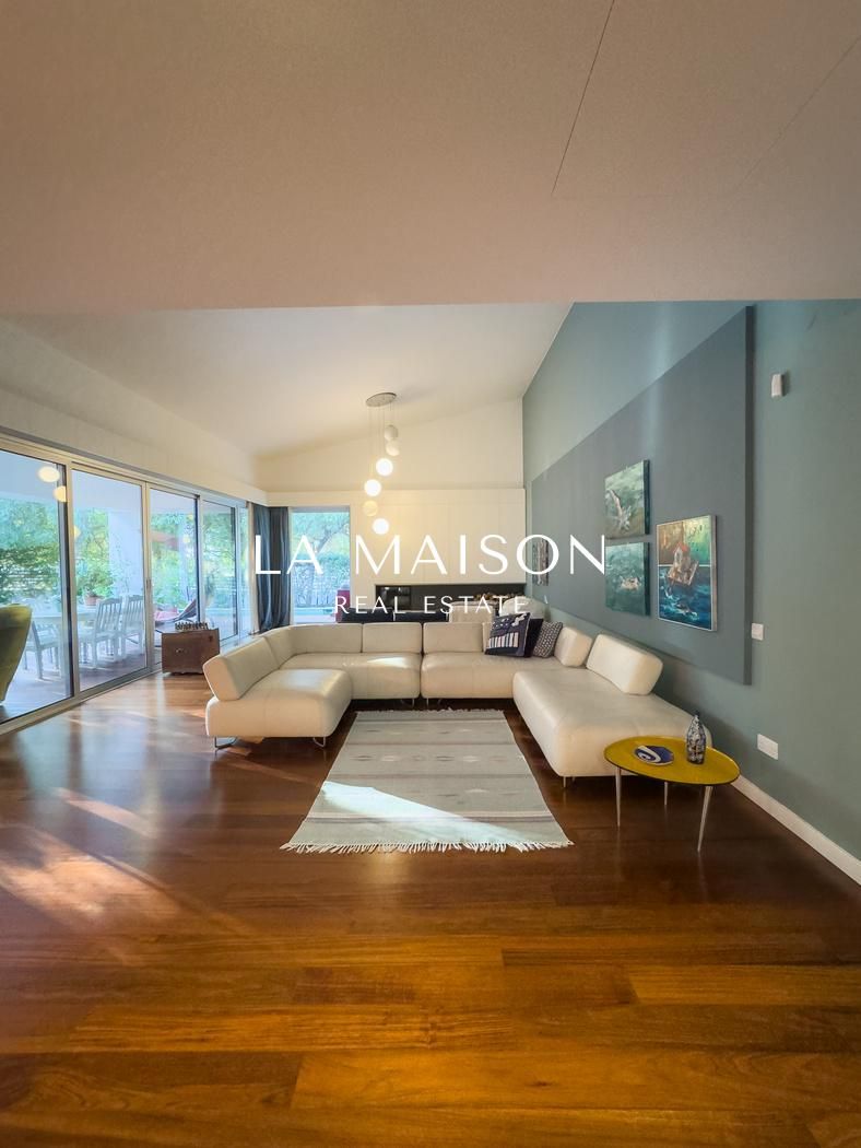 Casa en Nicosia, Chipre, 450 m² - imagen 5