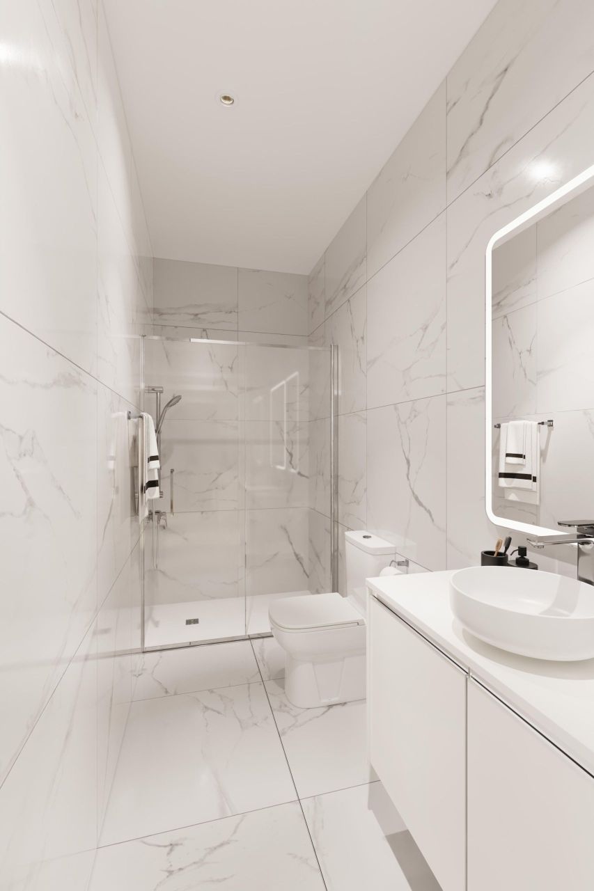 Apartment in Larnaca, Cyprus, 77 m² - picture 5