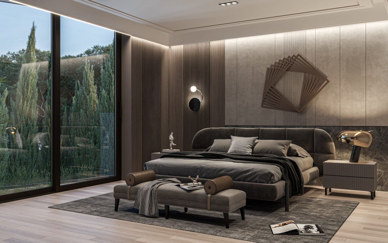 Casa en Nicosia, Chipre, 744 m² - imagen 5