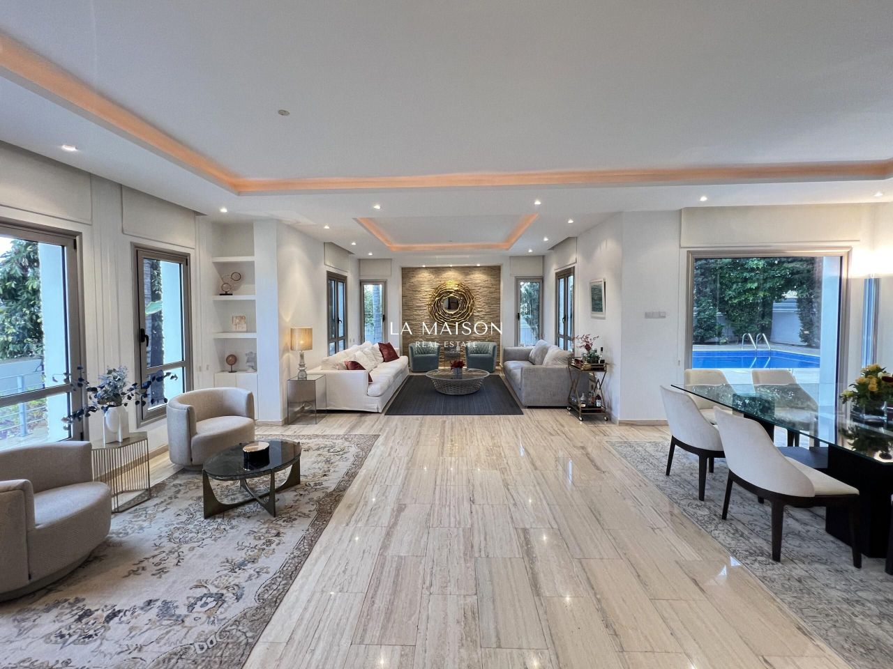 House in Nicosia, Cyprus, 480 m² - picture 5