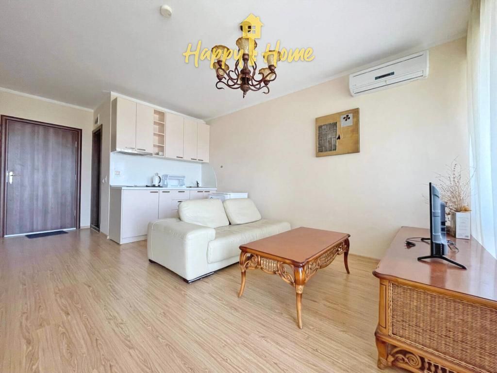 Wohnung in Nessebar, Bulgarien, 90 m² - Foto 4