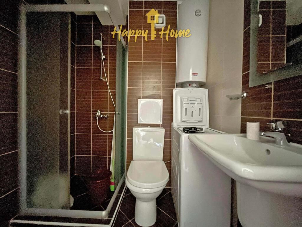 Wohnung in Nessebar, Bulgarien, 90 m² - Foto 10