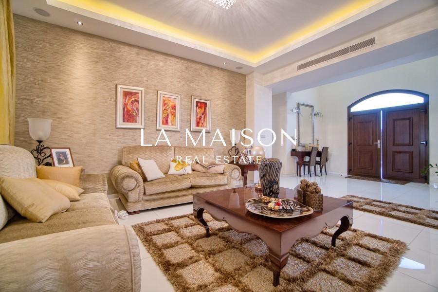 Haus in Paphos, Zypern, 570 m² - Foto 6