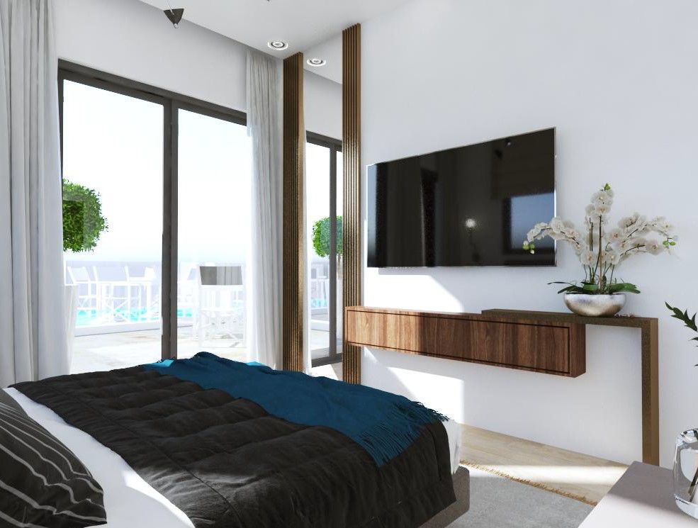 House in Larnaca, Cyprus, 354 m² - picture 6