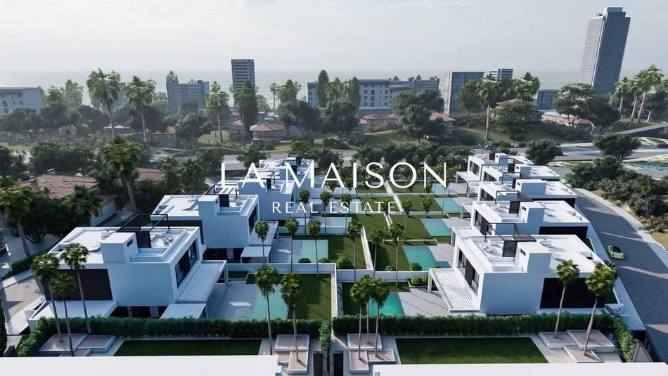 Casa a Limassol, Cipro, 602 m² - foto 6