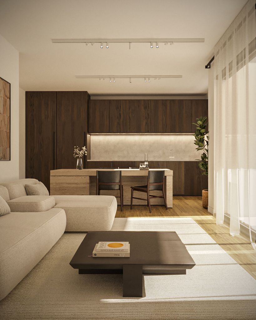 Apartment in Nicosia, Cyprus, 81 m² - picture 6