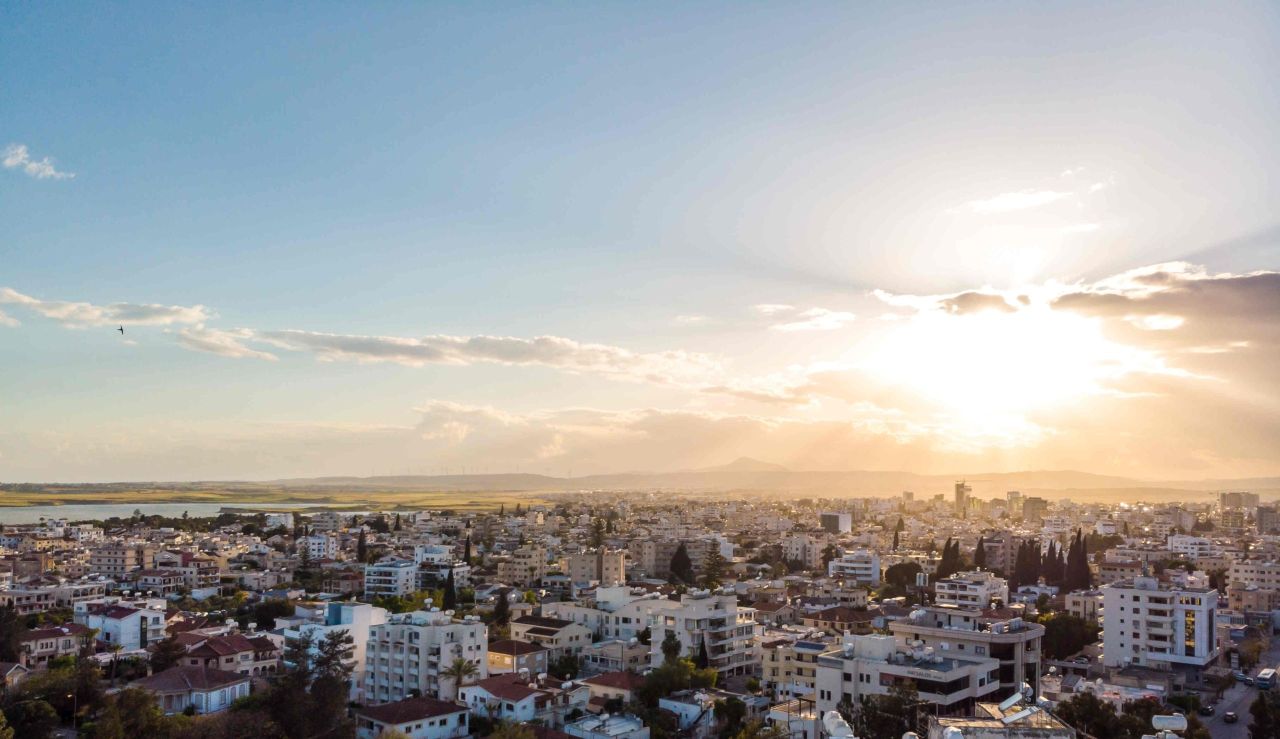 Apartment in Larnaca, Cyprus, 91 m² - picture 6