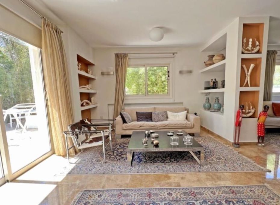 House in Nicosia, Cyprus, 260 m² - picture 6