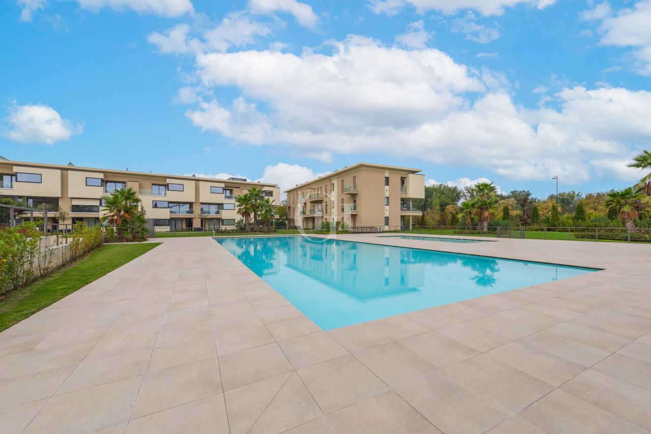 Apartment on Lake Garda, Italy, 128 m² - picture 17