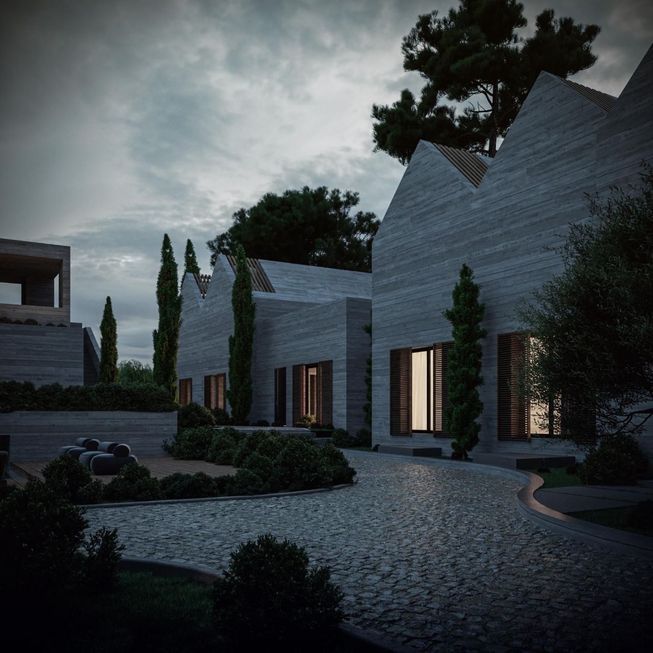 Maison à Paphos, Chypre, 75 m² - image 6