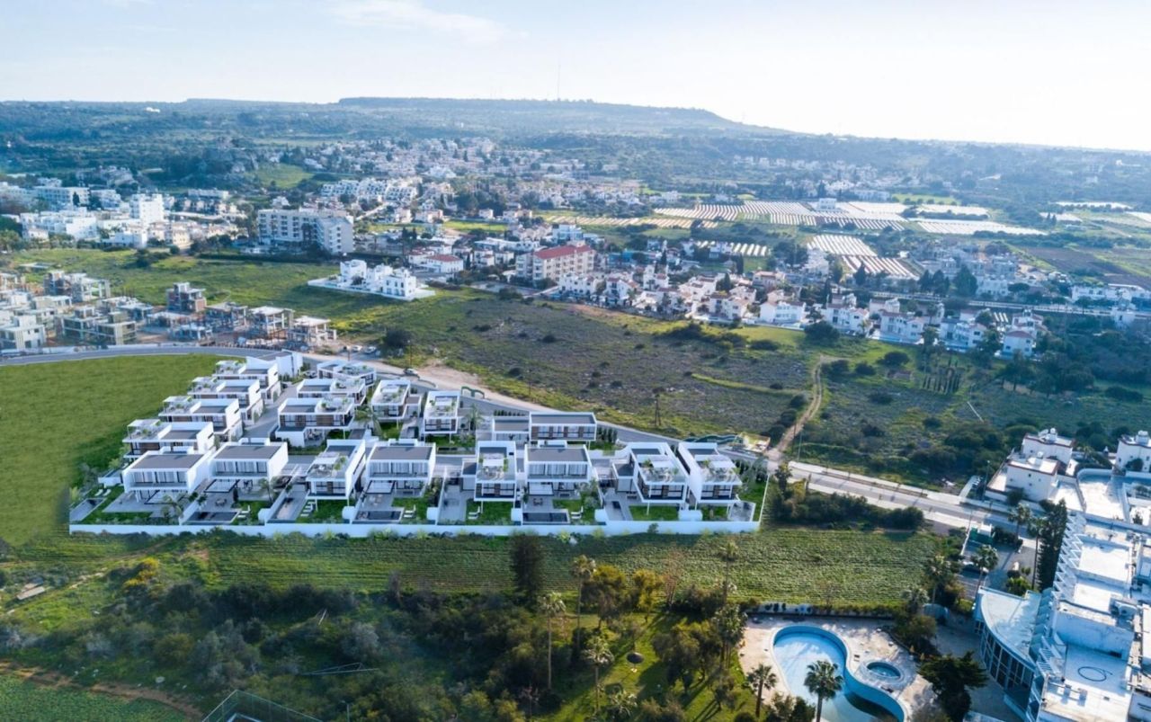 House in Famagusta, Cyprus, 161 m² - picture 6