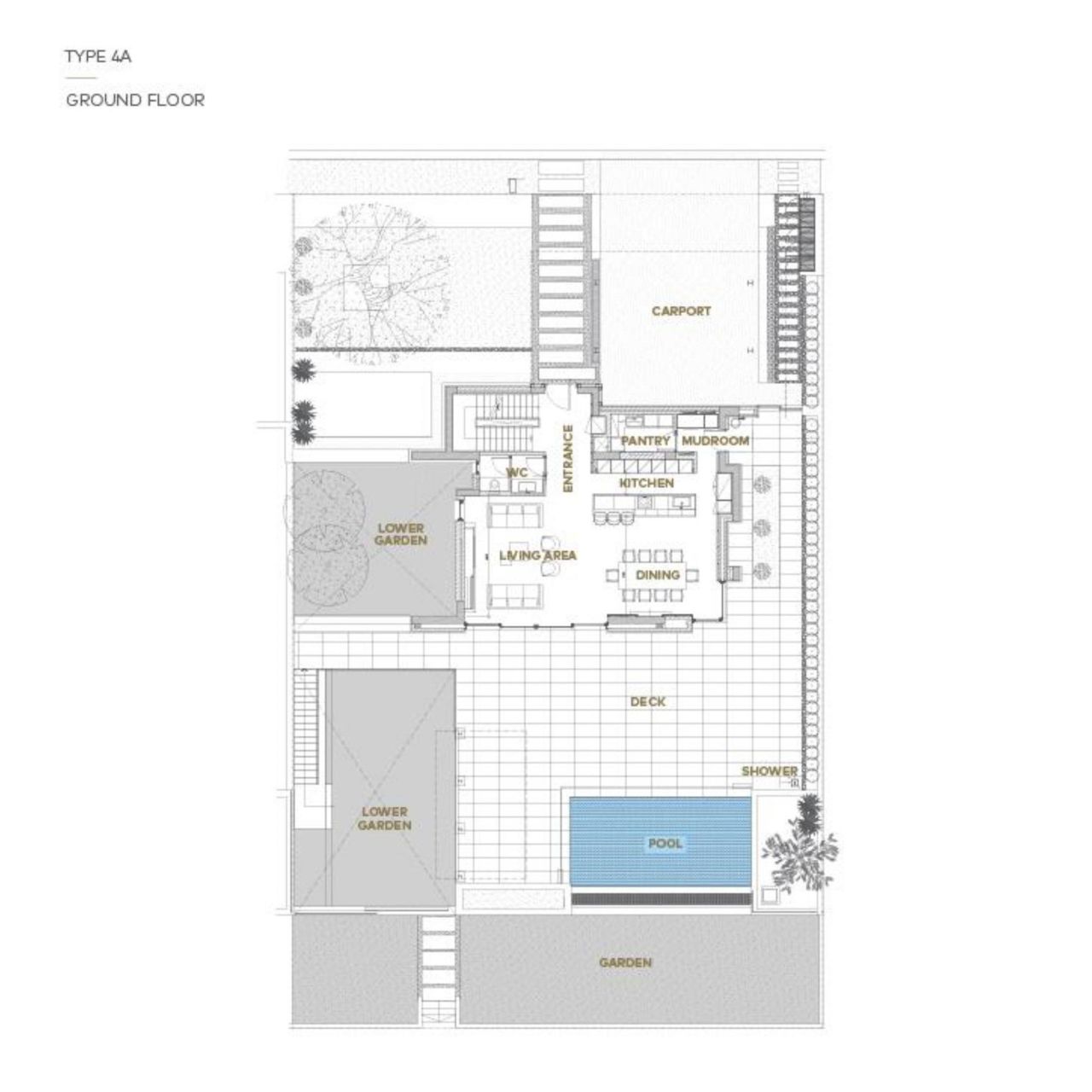 House in Famagusta, Cyprus, 314 m² - picture 6