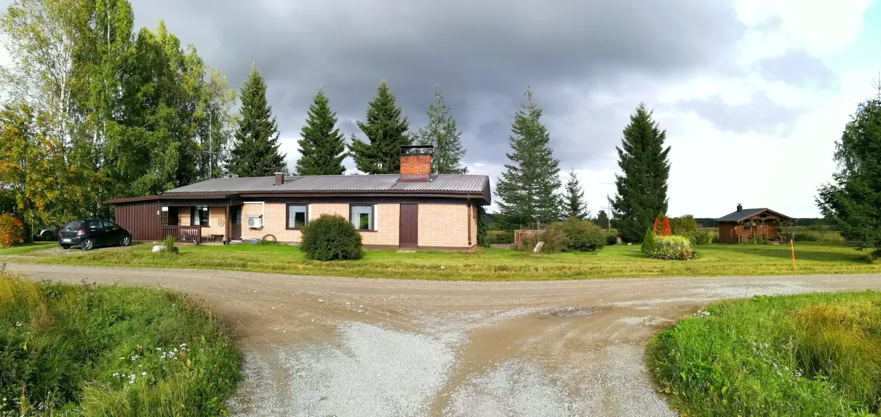 House in Kokkola, Finland, 120 m² - picture 1