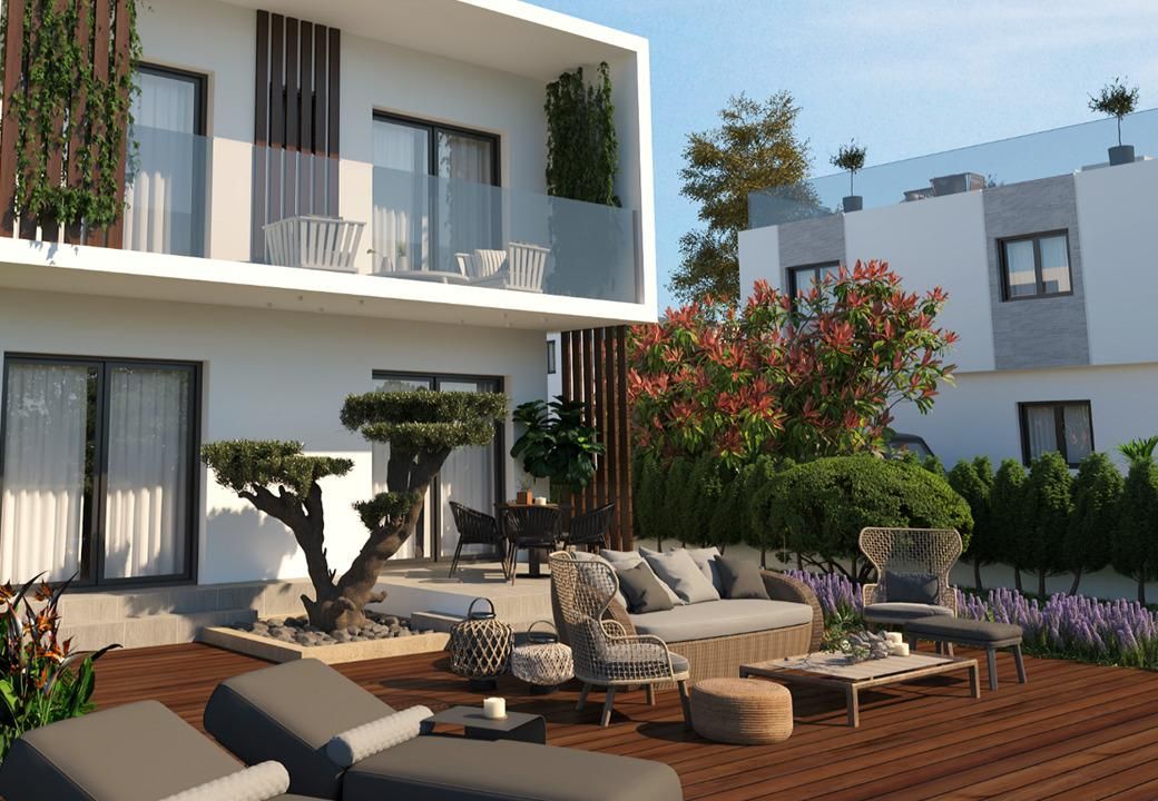 House in Famagusta, Cyprus, 138 m² - picture 6