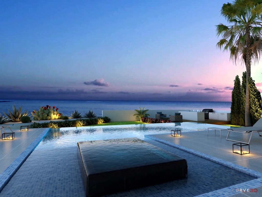 Maison à Famagouste, Chypre, 387 m² - image 6