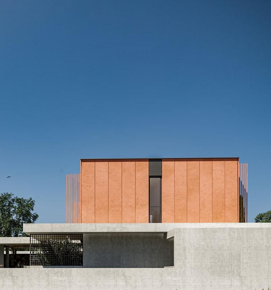 House in Nicosia, Cyprus, 347 m² - picture 6