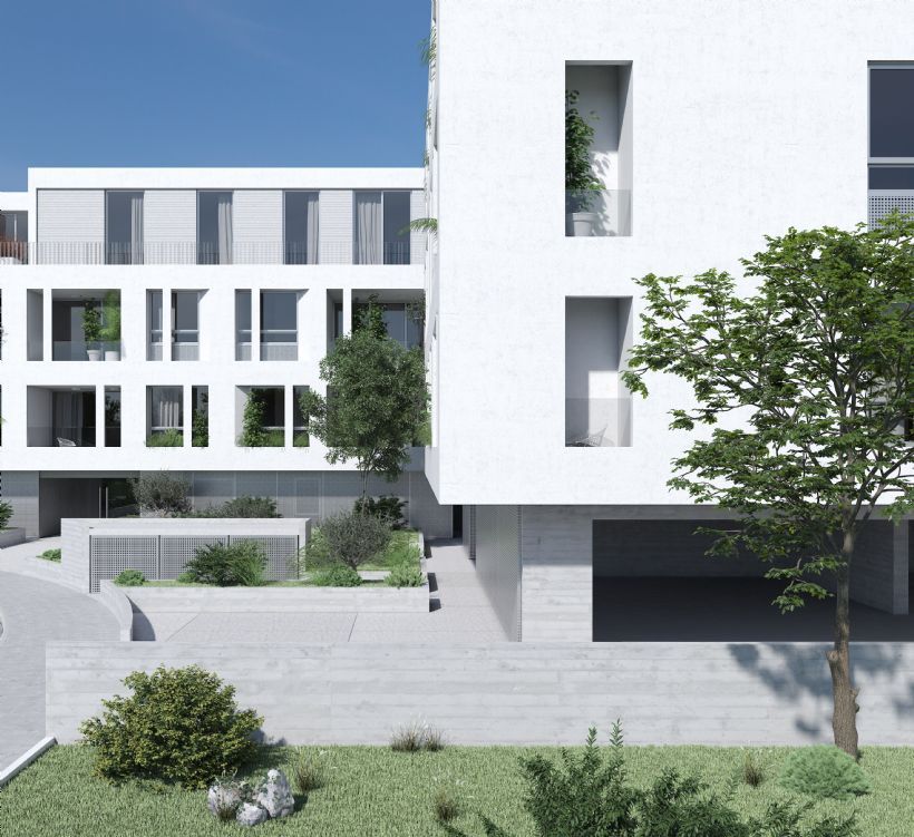 Apartment in Nicosia, Cyprus, 140 m² - picture 2