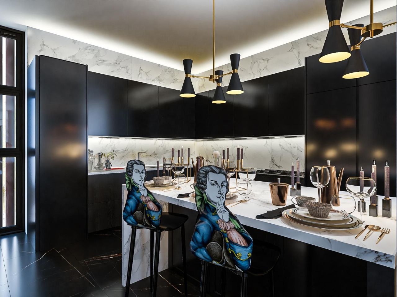 Apartment in Nikosia, Zypern, 300 m² - Foto 6