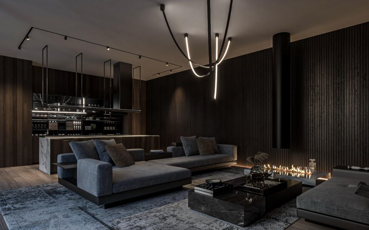 Haus in Nikosia, Zypern, 744 m² - Foto 6