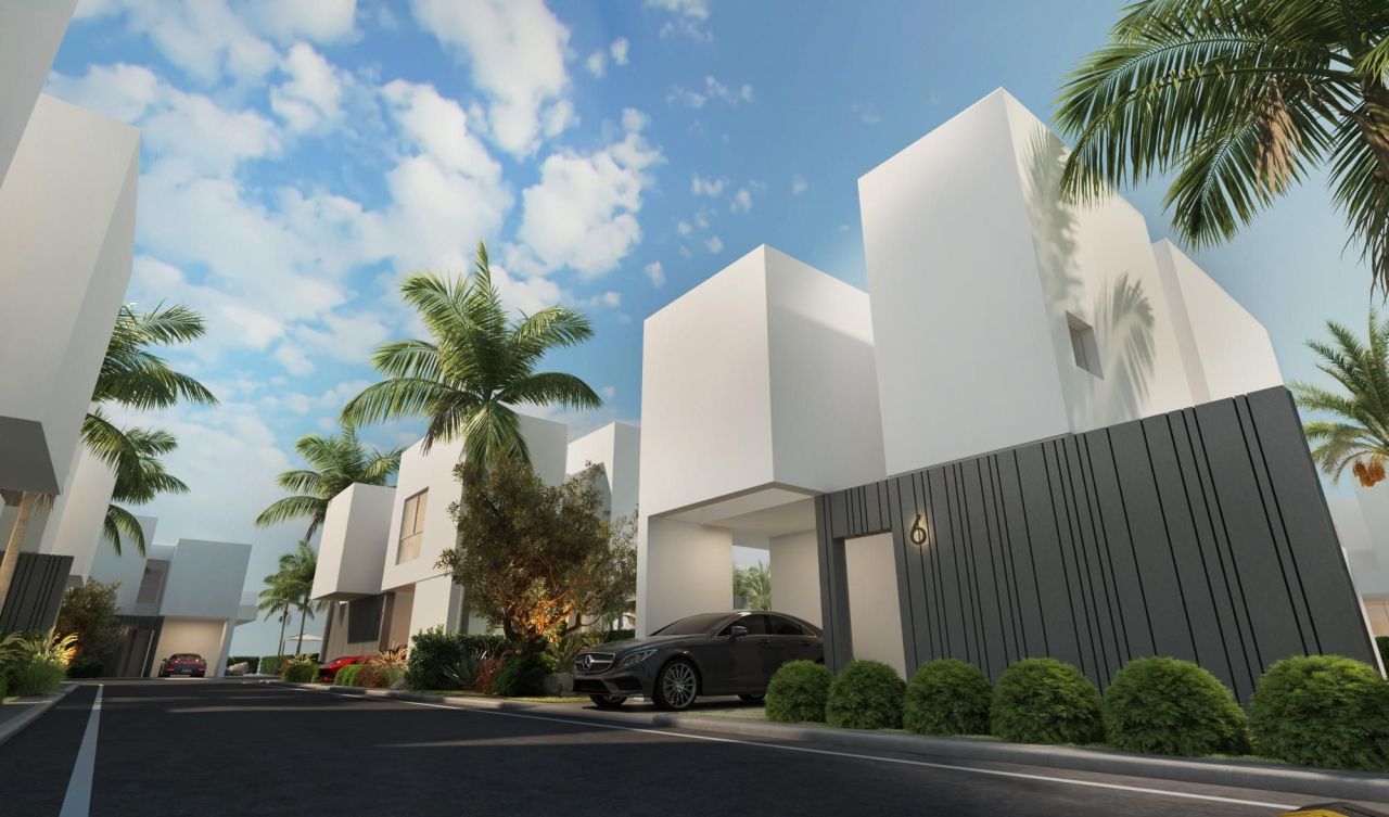 Maison à Famagouste, Chypre, 172 m² - image 6