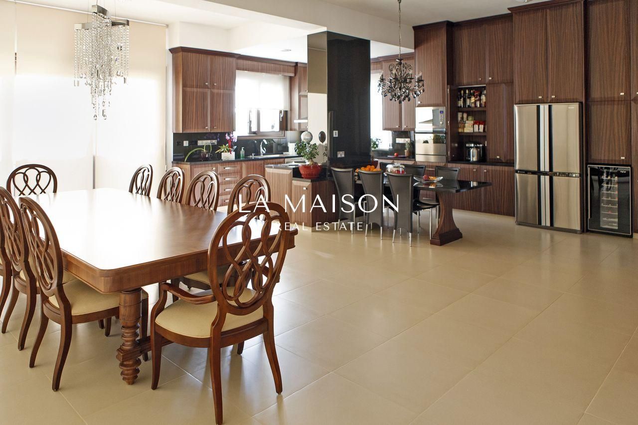 Casa en Nicosia, Chipre, 680 m² - imagen 6