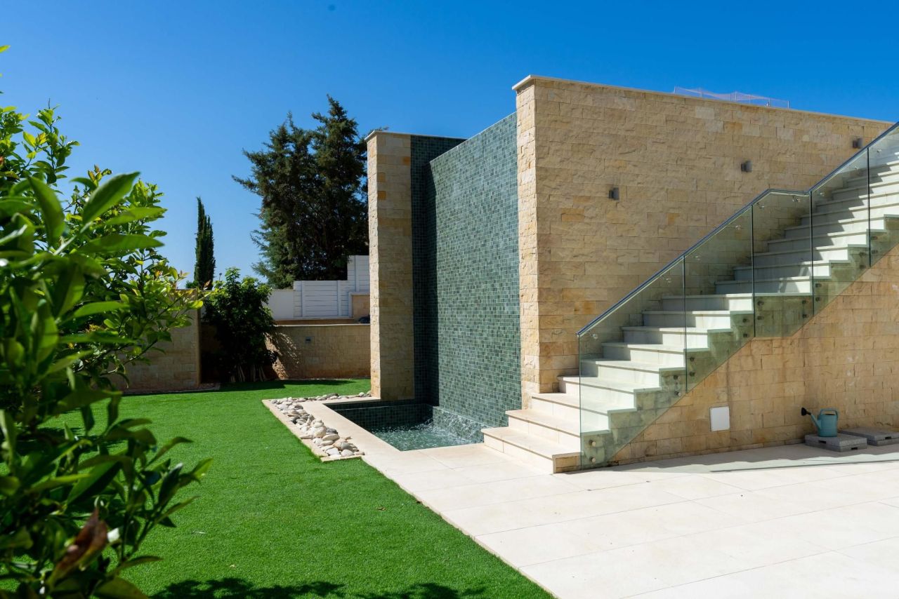 Haus in Limassol, Zypern, 1 000 m² - Foto 6
