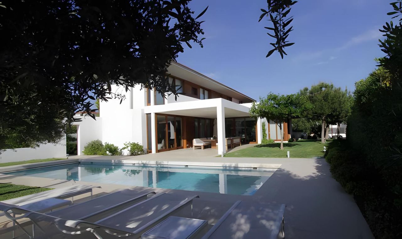 House in Limassol, Cyprus, 590 m² - picture 6