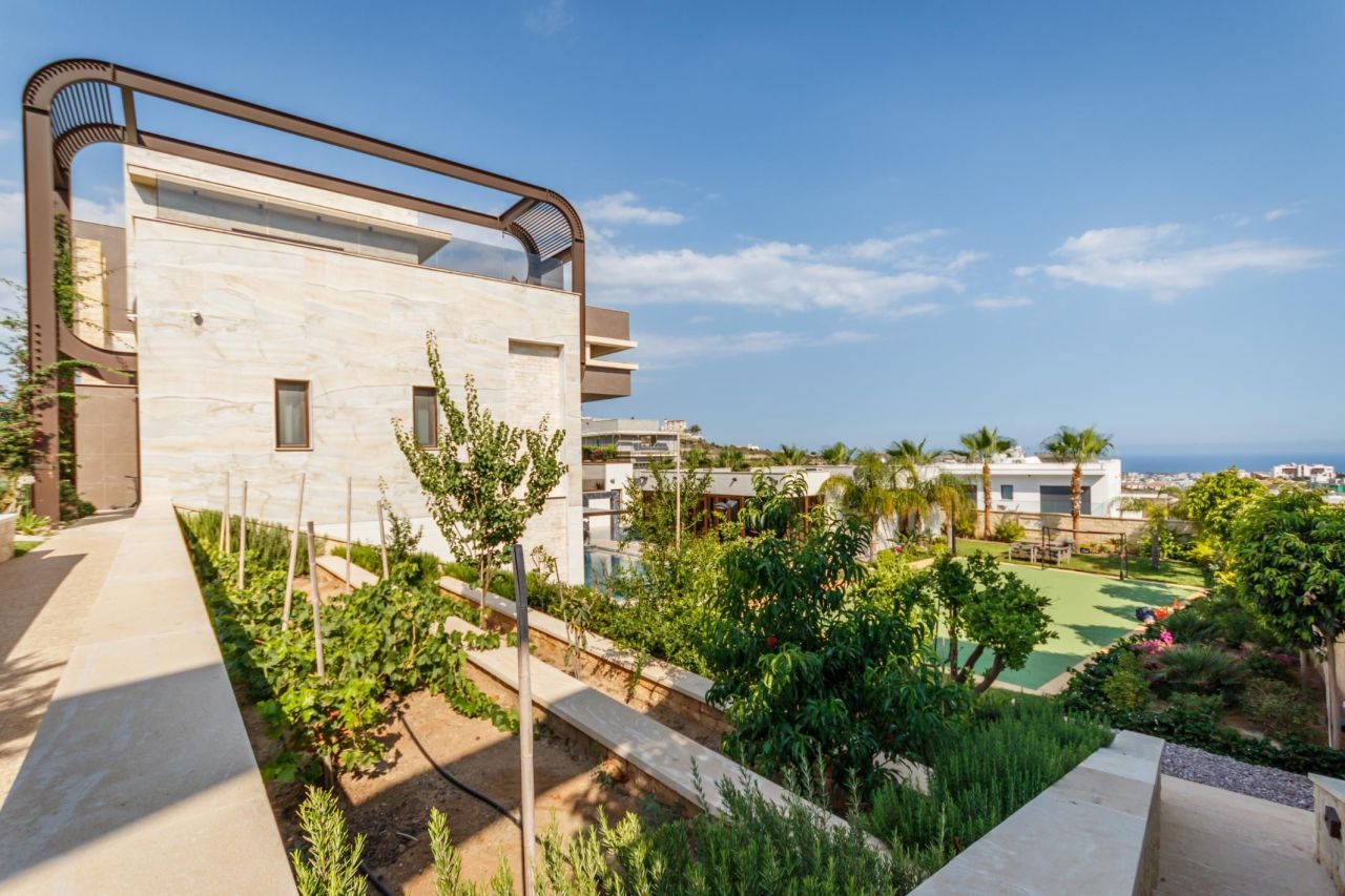 Haus in Limassol, Zypern, 1 000 m² - Foto 6