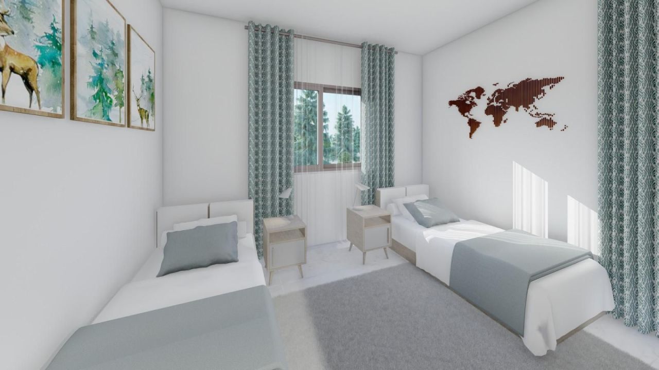 Maison à Paphos, Chypre, 185 m² - image 6