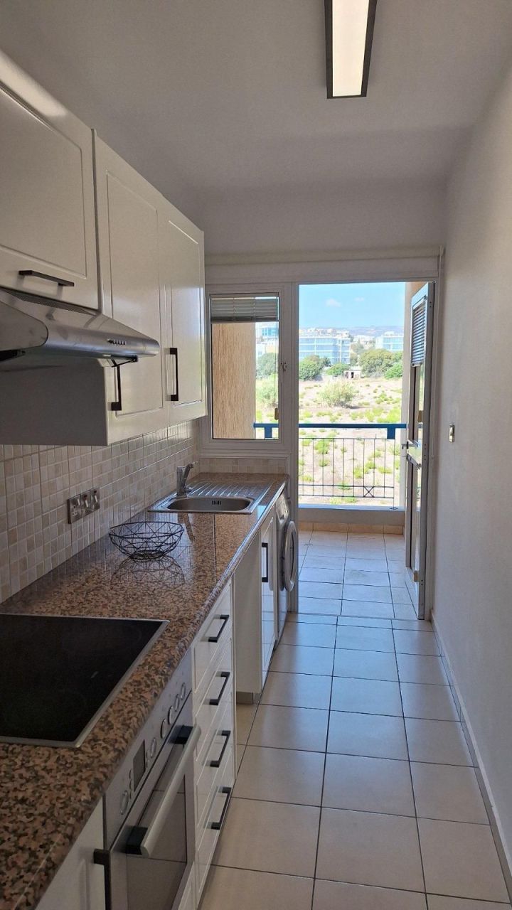 Apartamento en Pafos, Chipre, 94 m² - imagen 6