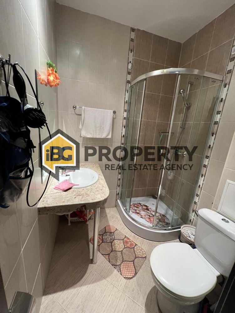 Appartement aux Sables d'Or, Bulgarie, 95 m² - image 12